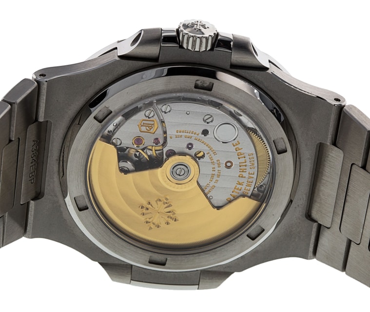 Patek Philippe Nautilus 5711/1A-011 Image 4